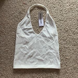 Urban Outfitters Halter Top